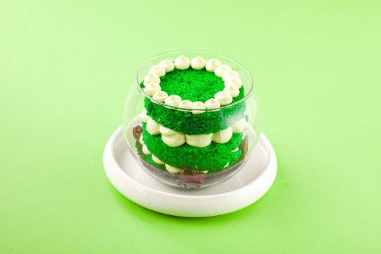 Green Cup
