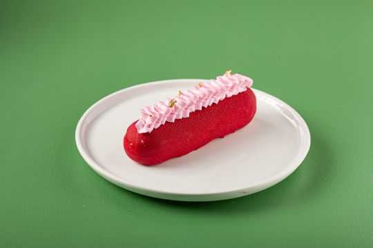 Cherry Black Forest