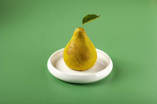 Pear Cake