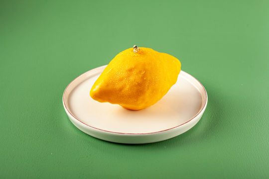 Lemon Cake