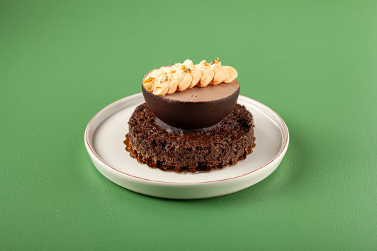 Çıtır Mousse