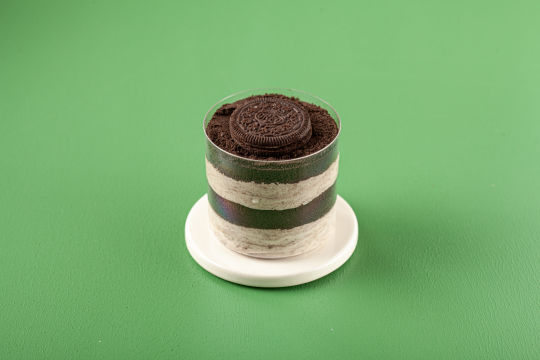 Oreo Magnolya