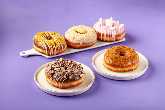Donut