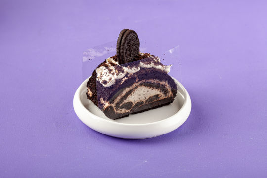 Oreo Roll