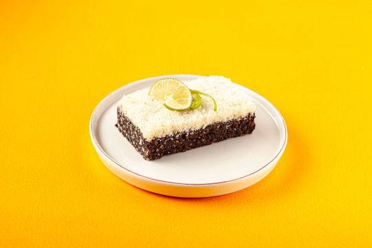 Lemon Raw