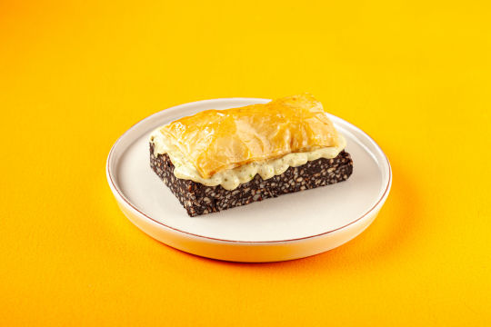 Baklava Raw
