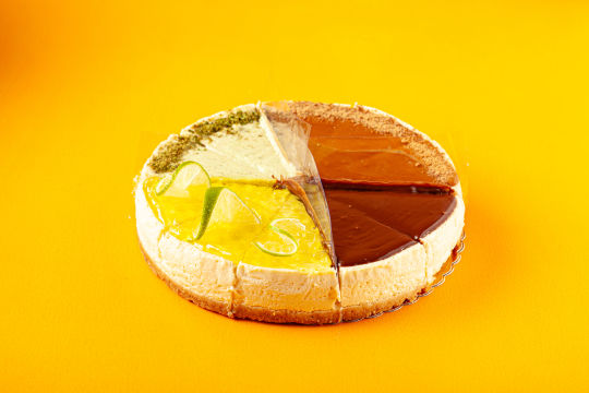 Cheesecake Çeşitleri