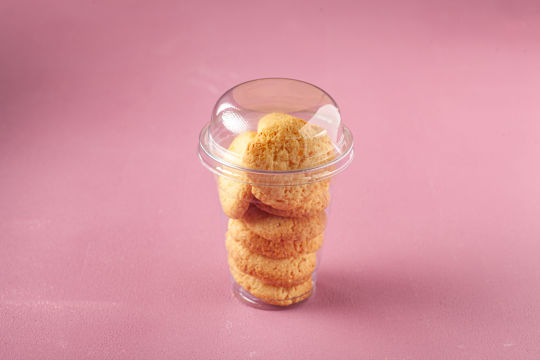Mini Limon Cookie
