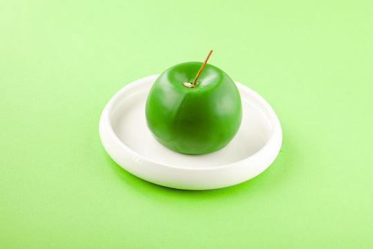 Apple Cake