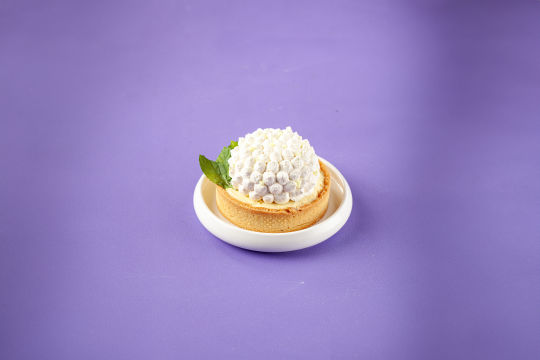 Limon Tart