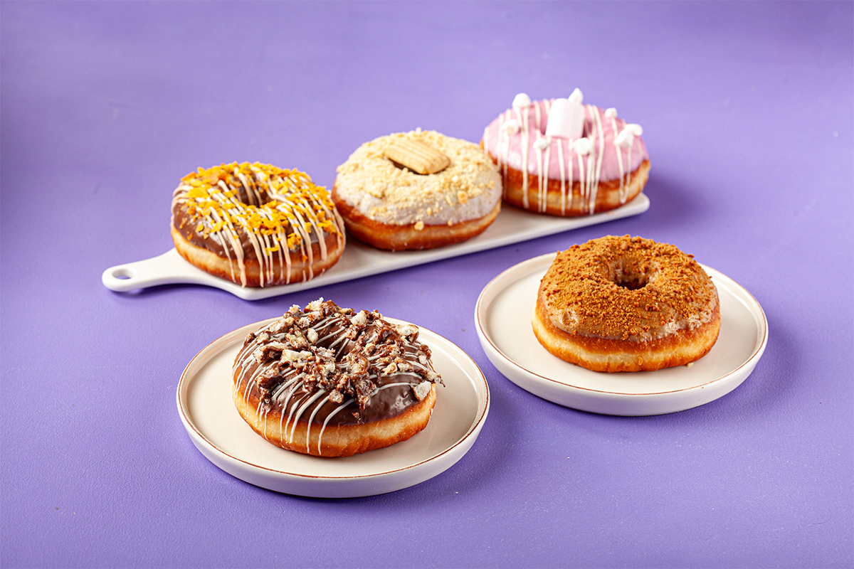 Donut